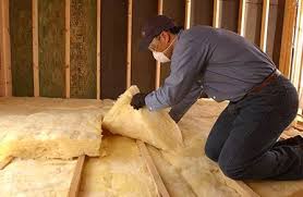 Best Commercial Insulation Services  in Osceola, MO