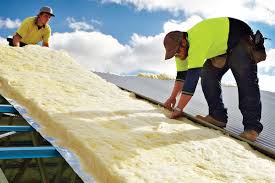 Best Spray Foam Insulation  in Osceola, MO