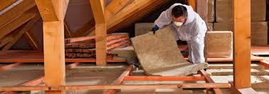 Best Eco-Friendly or Green Insulation Solutions  in Osceola, MO